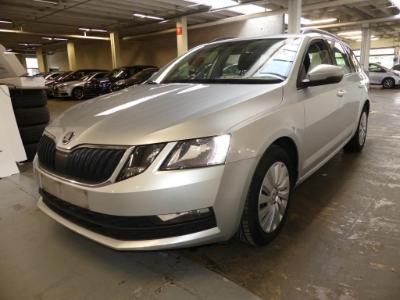 SKODA OCTAVIA 2017 tmbjg7ne3j0098200