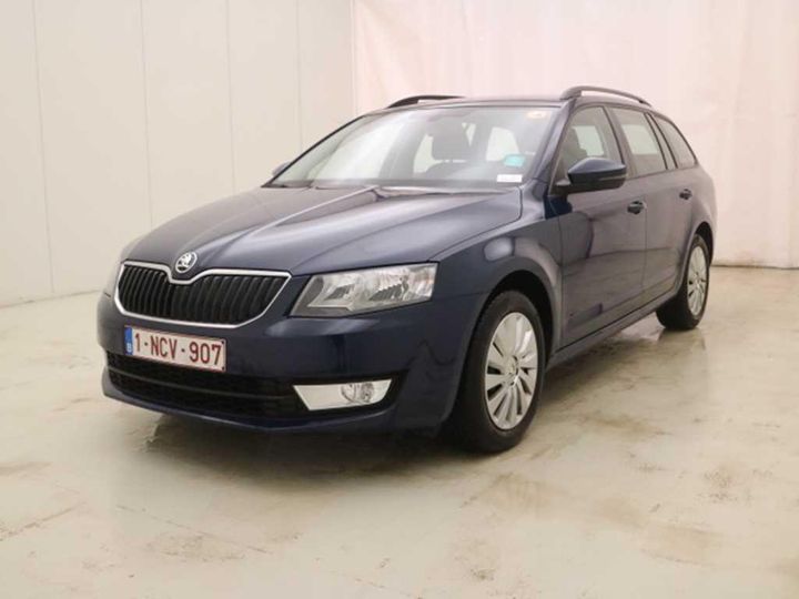 SKODA OCTAVIA 2016 tmbjg7ne4g0092740