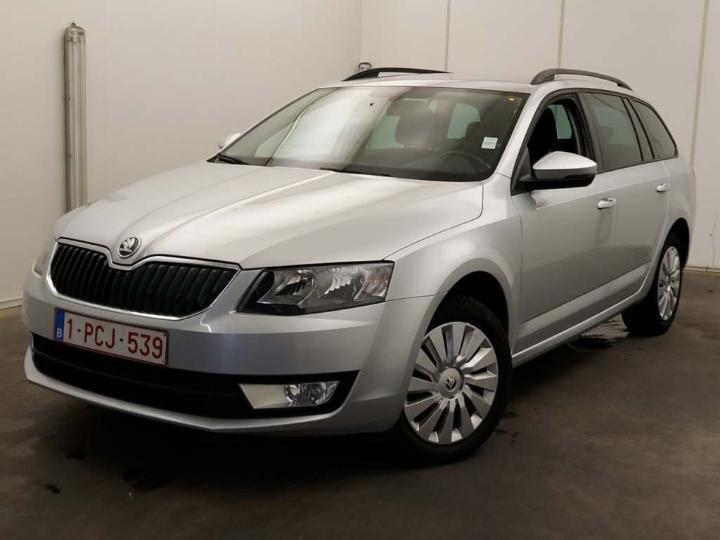 SKODA OCTAVIA 2016 tmbjg7ne4g0128572