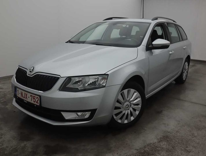 SKODA OCTAVIA 2016 tmbjg7ne4g0188206