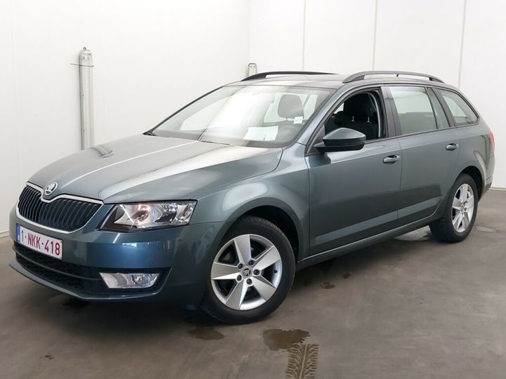 SKODA OCTAVIA 2016 tmbjg7ne4g0207773