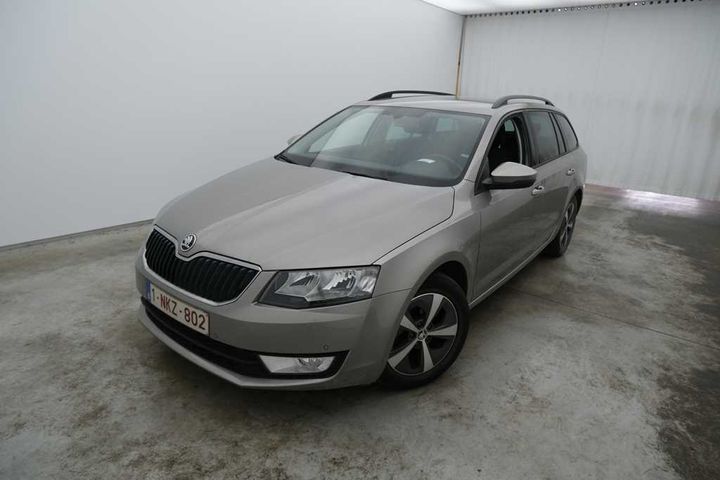 SKODA OCTAVIA 2016 tmbjg7ne4g0208213