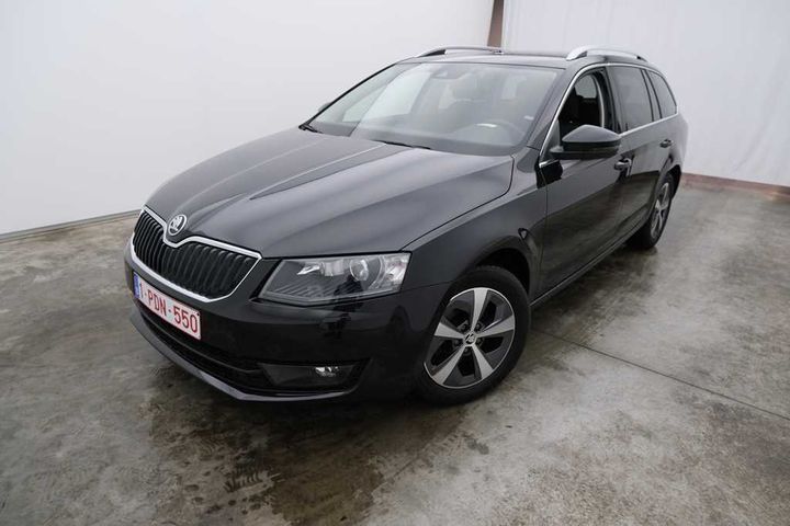 SKODA OCTAVIA 2016 tmbjg7ne4g0224914