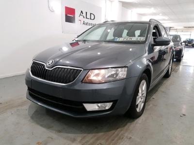 SKODA OCTAVIA 2016 tmbjg7ne4g0234973