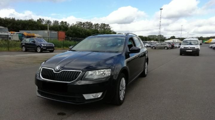 SKODA OCTAVIA 2016 tmbjg7ne4g0245326