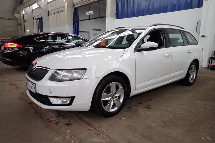 SKODA OCTAVIA 2016 tmbjg7ne4g0254852