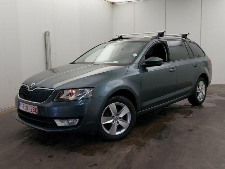 SKODA OCTAVIA 2016 tmbjg7ne4g0255340