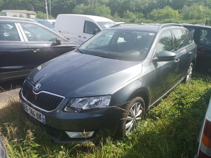 SKODA OCTAVIA 2016 tmbjg7ne4g0265317