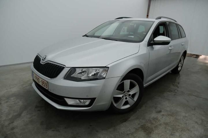 SKODA OCTAVIA 2016 tmbjg7ne4g0271859