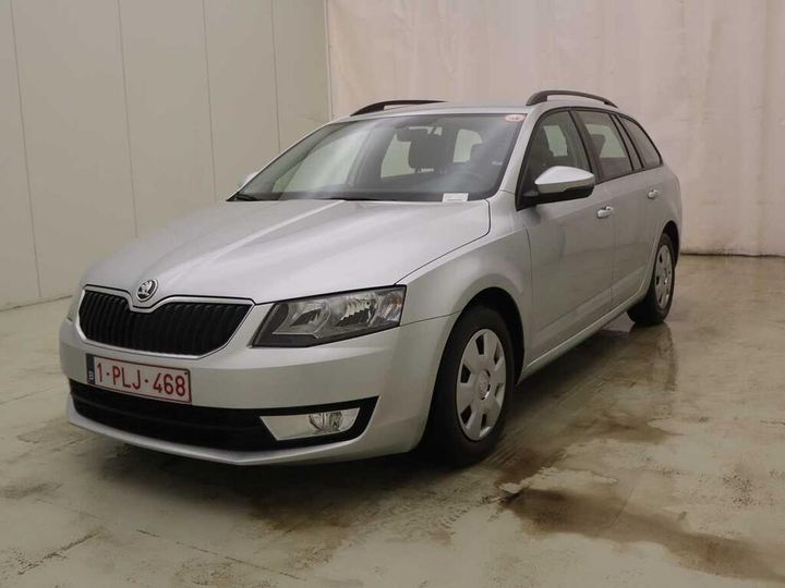 SKODA OCTAVIA 2016 tmbjg7ne4h0017909