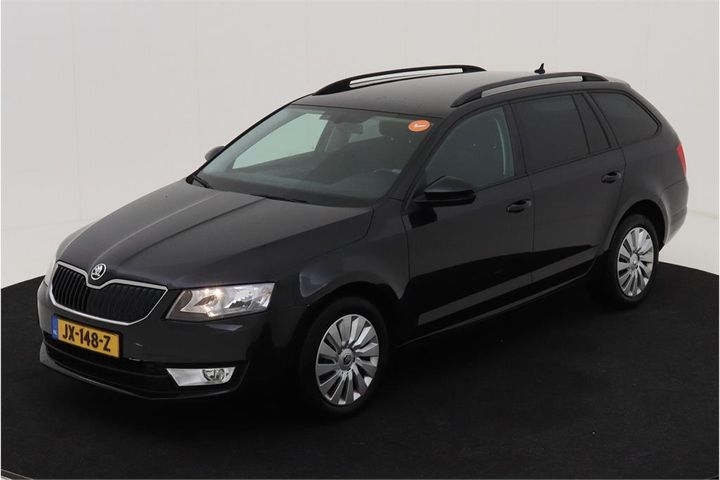 SKODA OCTAVIA 2016 tmbjg7ne4h0030188