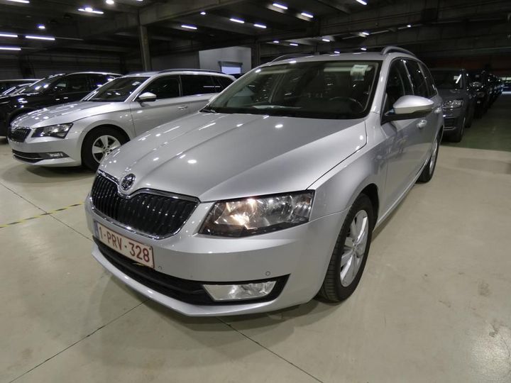 SKODA OCTAVIA 2016 tmbjg7ne4h0057150