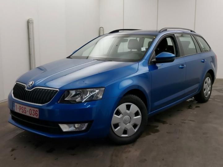 SKODA OCTAVIA 2016 tmbjg7ne4h0060906