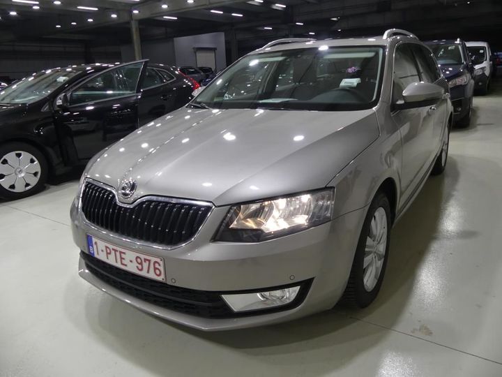 SKODA OCTAVIA 2016 tmbjg7ne4h0063062