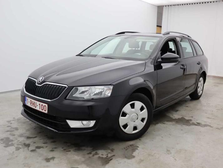 SKODA OCTAVIA 2017 tmbjg7ne4h0063448