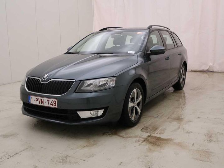 SKODA OCTAVIA 2016 tmbjg7ne4h0064146