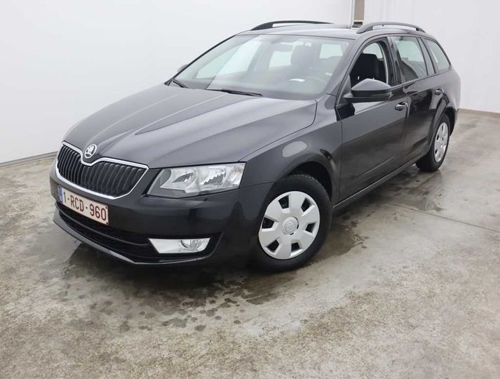 SKODA OCTAVIA 2016 tmbjg7ne4h0107786