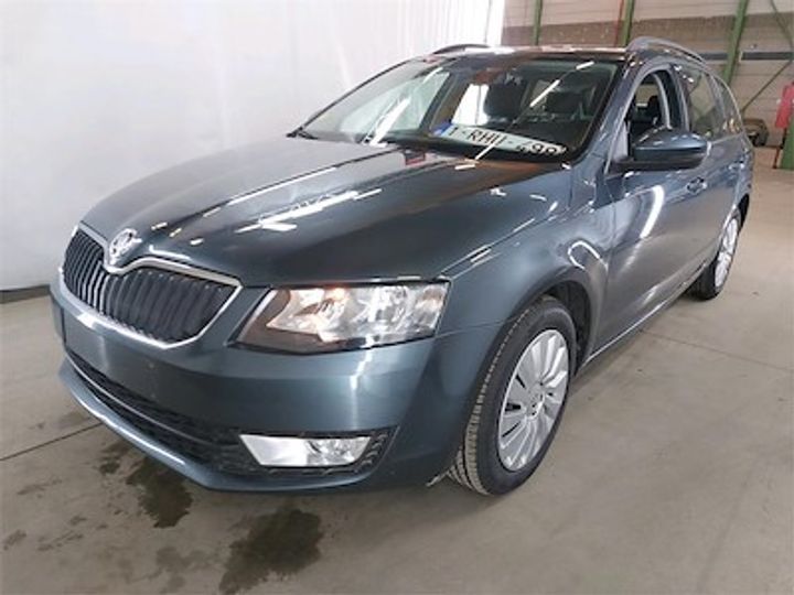 SKODA OCTAVIA 2017 tmbjg7ne4h0120473