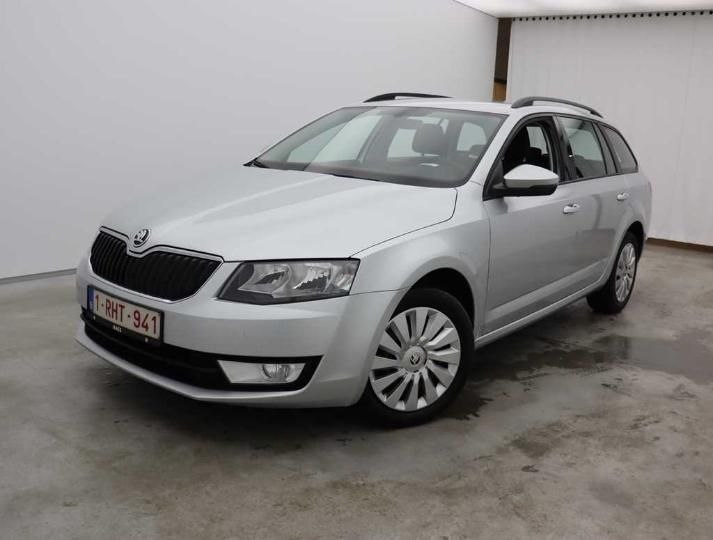 SKODA OCTAVIA 2017 tmbjg7ne4h0123308