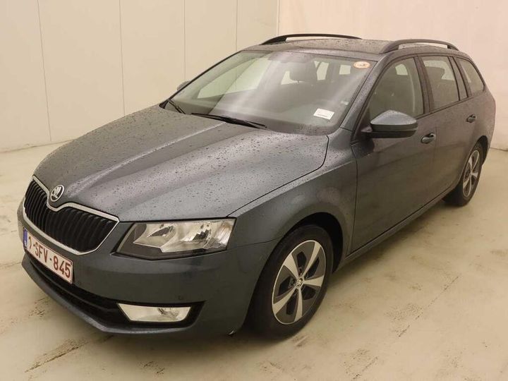 SKODA OCTAVIA 2017 tmbjg7ne4h0148788