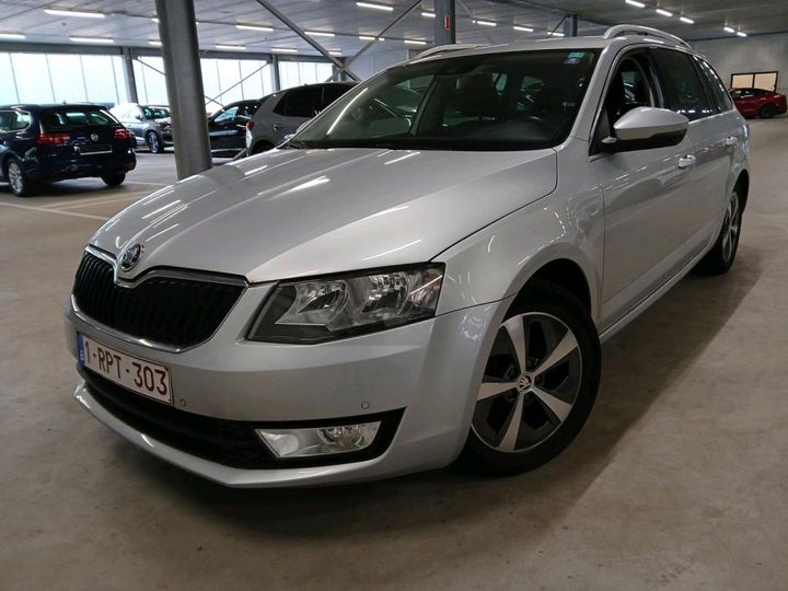 SKODA OCTAVIA 2017 tmbjg7ne4h0161878