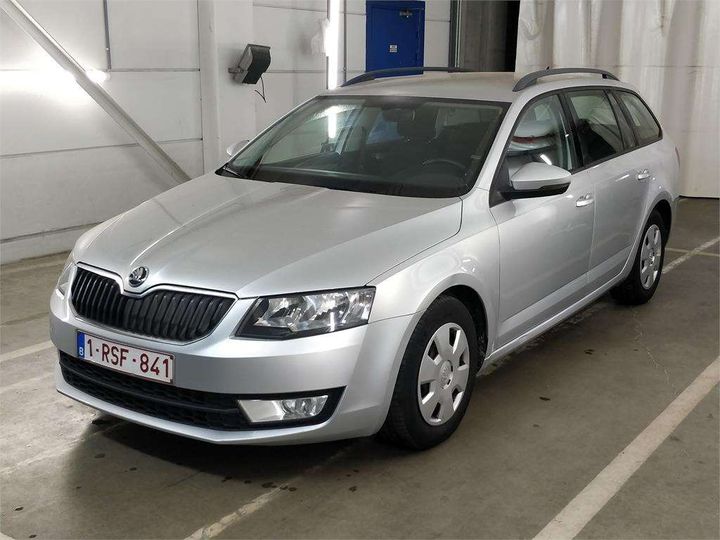 SKODA OCTAVIA 2017 tmbjg7ne4h0171018