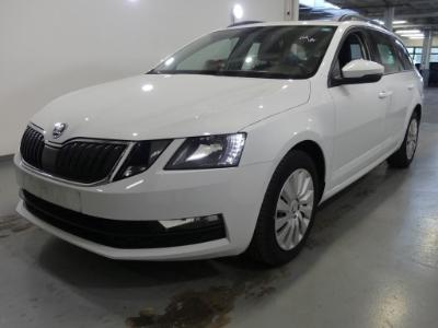 SKODA OCTAVIA 2018 tmbjg7ne4j0334028