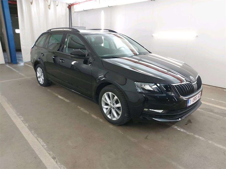 SKODA OCTAVIA 2018 tmbjg7ne4j0374111