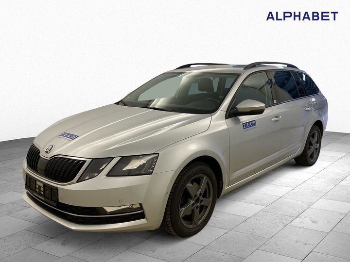 SKODA OCTAVIA 2020 tmbjg7ne4l0131000