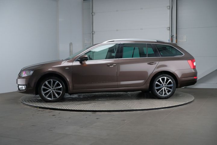 SKODA OCTAVIA 2015 tmbjg7ne5g0083996