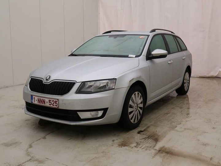 SKODA OCTAVIA 2016 tmbjg7ne5g0184486