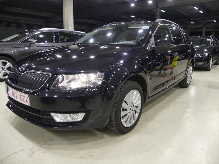 SKODA OCTAVIA 2016 tmbjg7ne5g0220466