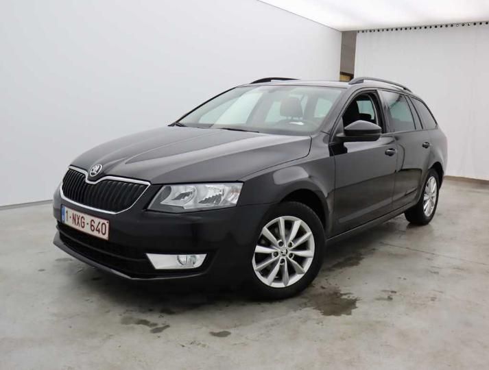 SKODA OCTAVIA 2016 tmbjg7ne5g0226784