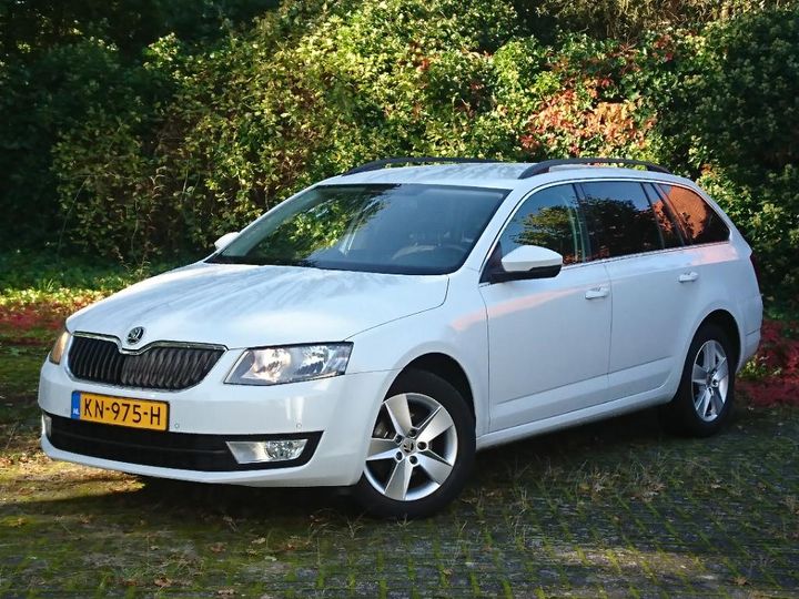 SKODA OCTAVIA 2016 tmbjg7ne5g0228874