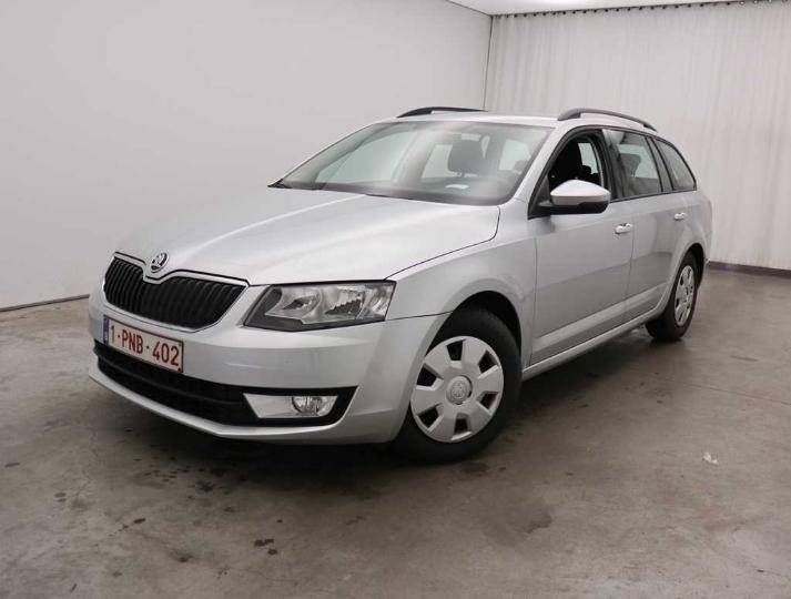 SKODA OCTAVIA 2016 tmbjg7ne5h0007972