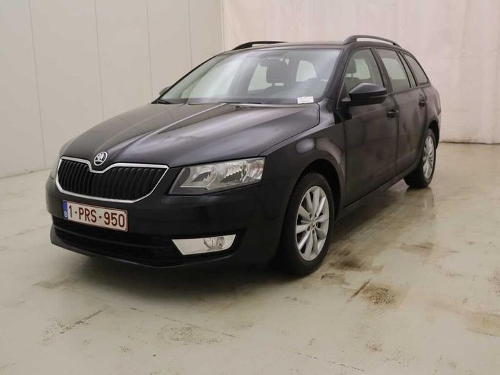 SKODA OCTAVIA 2016 tmbjg7ne5h0037750