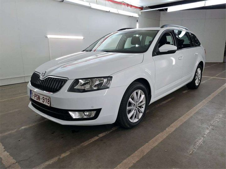 SKODA OCTAVIA 2016 tmbjg7ne5h0048957