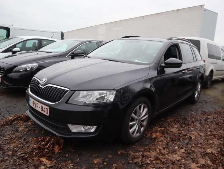 SKODA OCTAVIA 2016 tmbjg7ne5h0055066