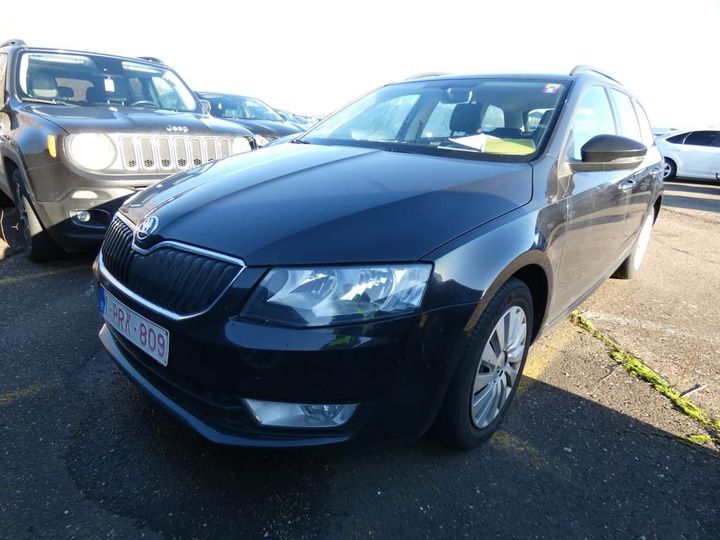 SKODA OCTAVIA 2016 tmbjg7ne5h0055486