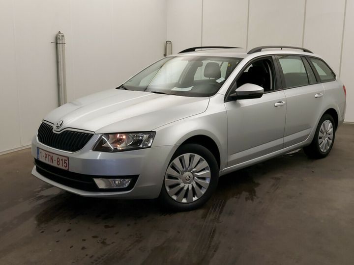 SKODA OCTAVIA 2016 tmbjg7ne5h0065709