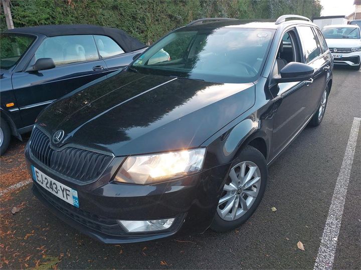 SKODA OCTAVIA 2016 tmbjg7ne5h0139131