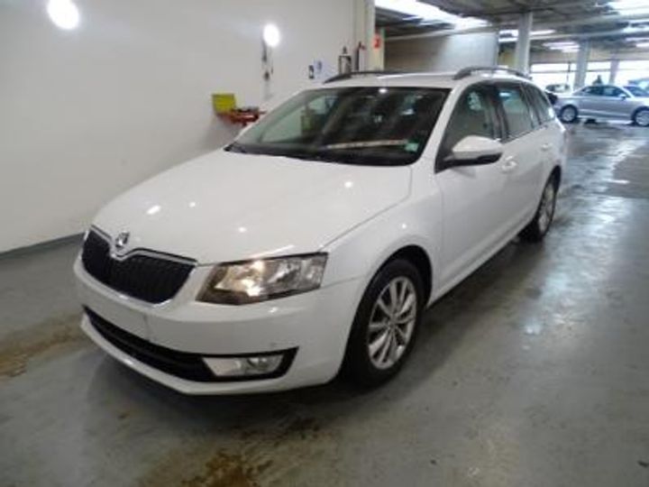 SKODA OCTAVIA 2017 tmbjg7ne5h0155345