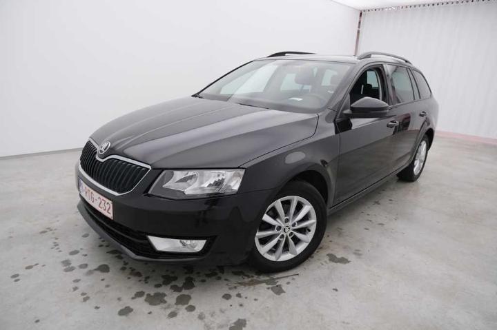 SKODA OCTAVIA 2017 tmbjg7ne5h0179791