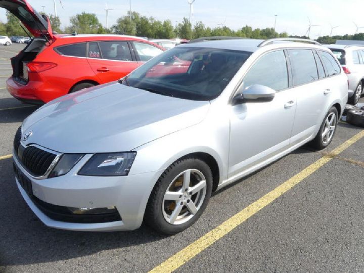 SKODA OCTAVIA 2017 tmbjg7ne5j0019674