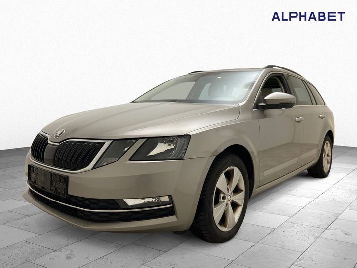 SKODA OCTAVIA 2017 tmbjg7ne5j0039004