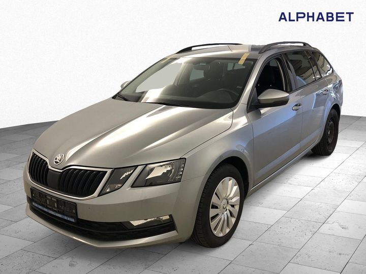 SKODA OCTAVIA 2017 tmbjg7ne5j0128247