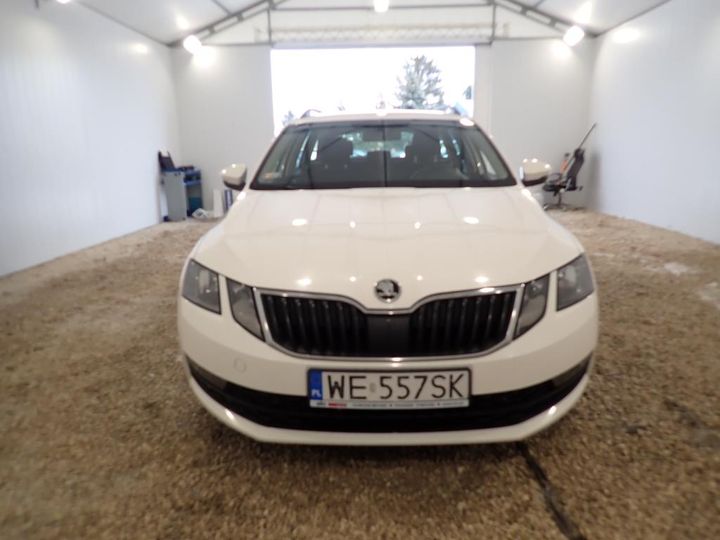 SKODA OCTAVIA 2018 tmbjg7ne5j0223102