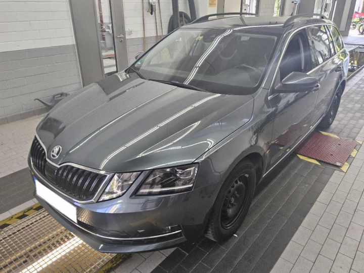 SKODA OCTAVIA 2018 tmbjg7ne5j0341957