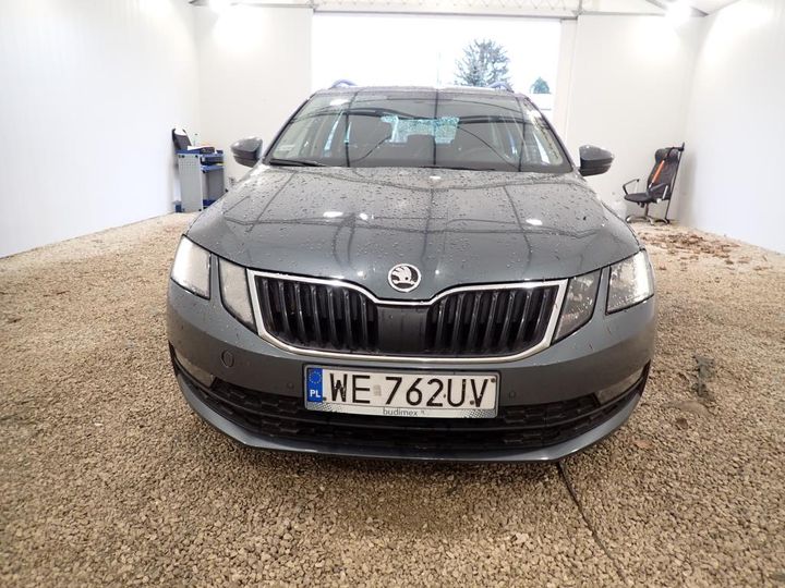 SKODA OCTAVIA 2018 tmbjg7ne5k0072005