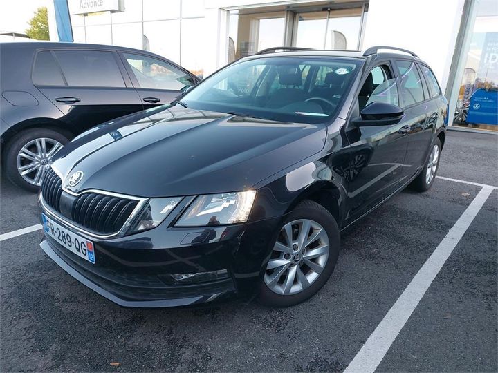 SKODA OCTAVIA 2020 tmbjg7ne5l0166192